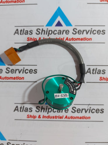 MIDORI PRECISIONS CPP-45 B POTENTIOMETER