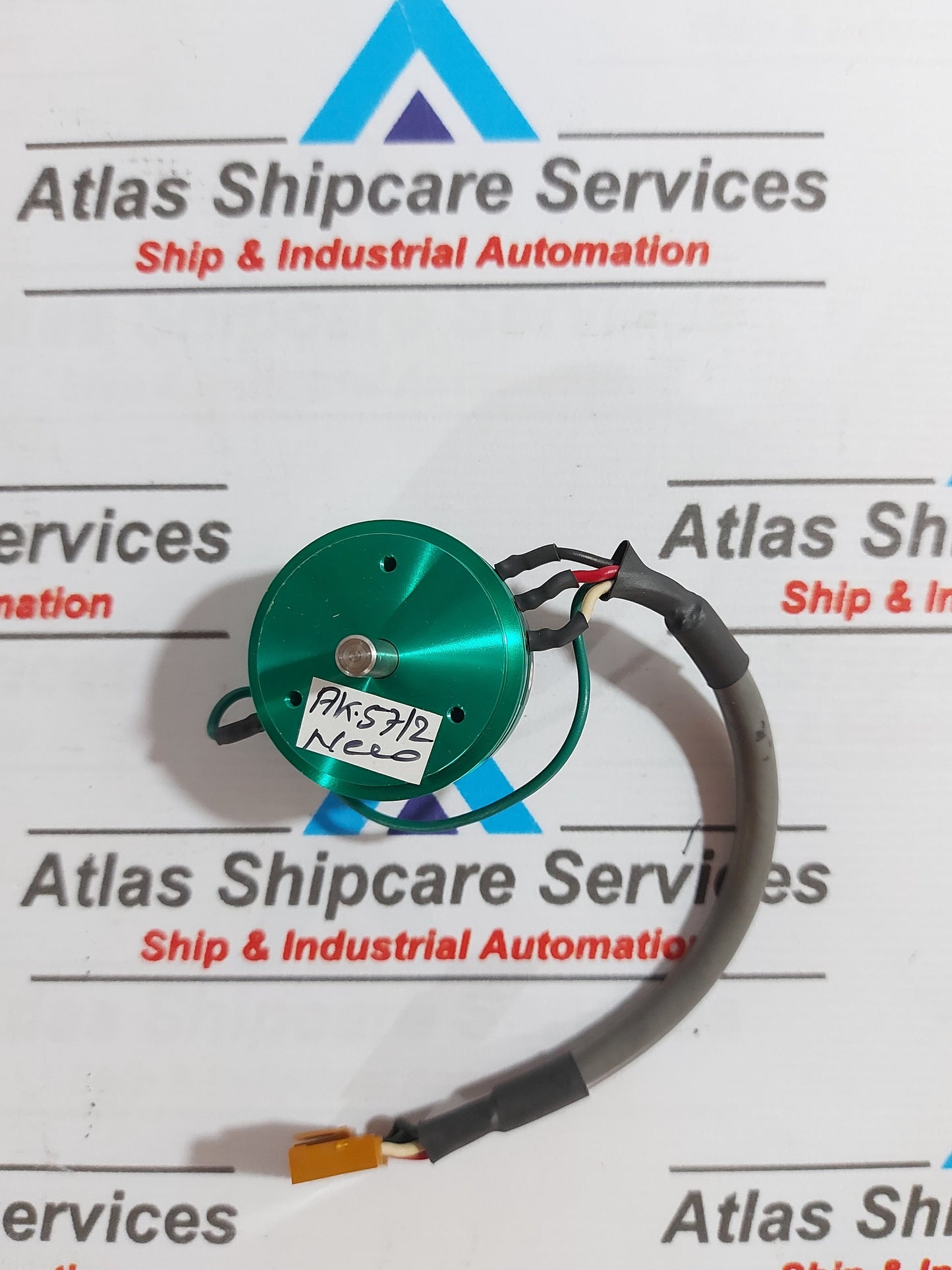 MIDORI PRECISIONS CPP-45 B POTENTIOMETER