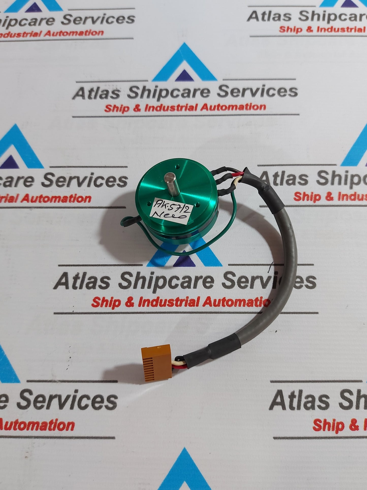 MIDORI PRECISIONS CPP-45 B POTENTIOMETER