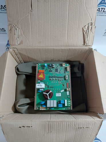 MIELE EFU 230-B POWER ELECTRON UNIT 7006202