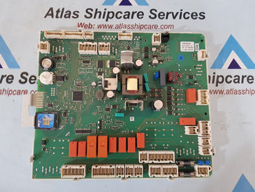 MIELE ELP230 CONTROL MODULE BOARD 07713550