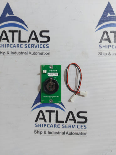 MISSION 1 CONTROLLER LI-BAT REV B