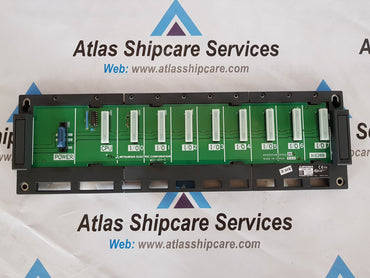MITSUBISHI A1S38B BASE UNIT