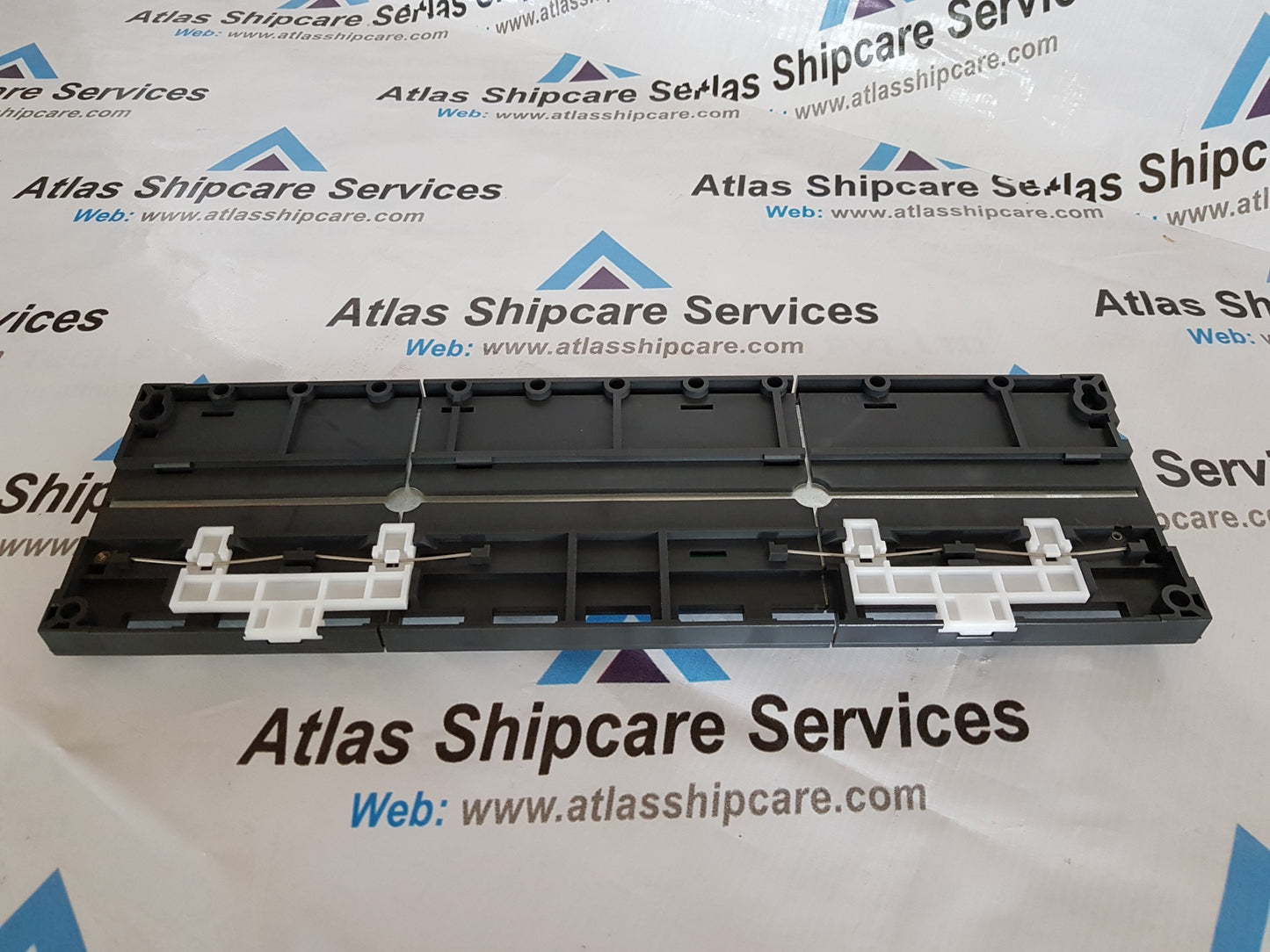 MITSUBISHI A1S38B BASE UNIT