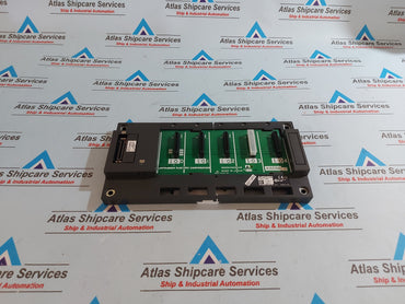 MITSUBISHI A1S55B-S1 BASE UNIT