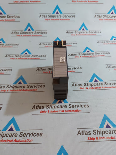 MITSUBISHI A1S62DA D/A CONVERTER UNIT