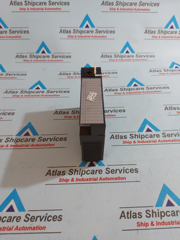 MITSUBISHI A1S64AD A/D CONVERTER UNIT