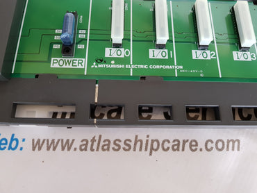 MITSUBISHI A1S688-S1 BASE UNIT