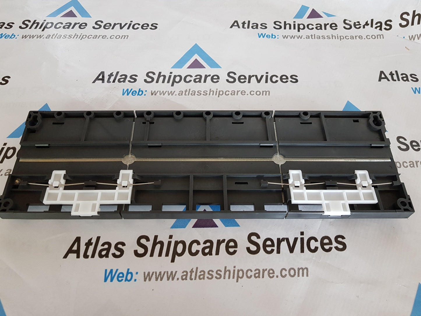 MITSUBISHI A1S688-S1 BASE UNIT