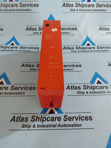 MITSUBISHI A61P MELSEC PROGRAMMABLE CONTROLLER
