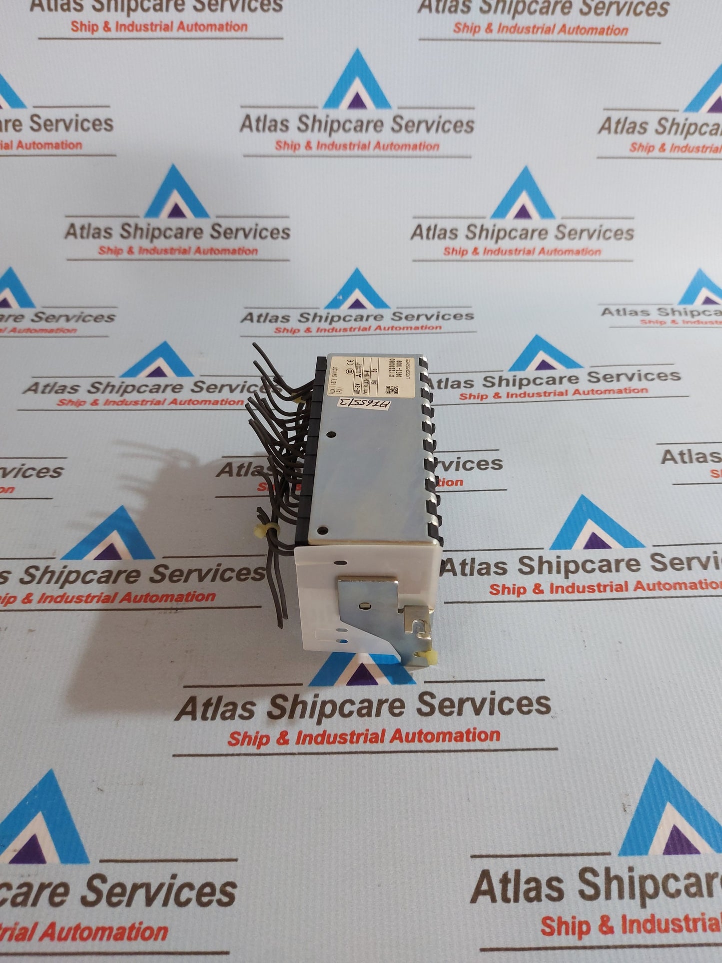 MITSUBISHI AE-SW AX-10-W AUXILIARY SWITCH