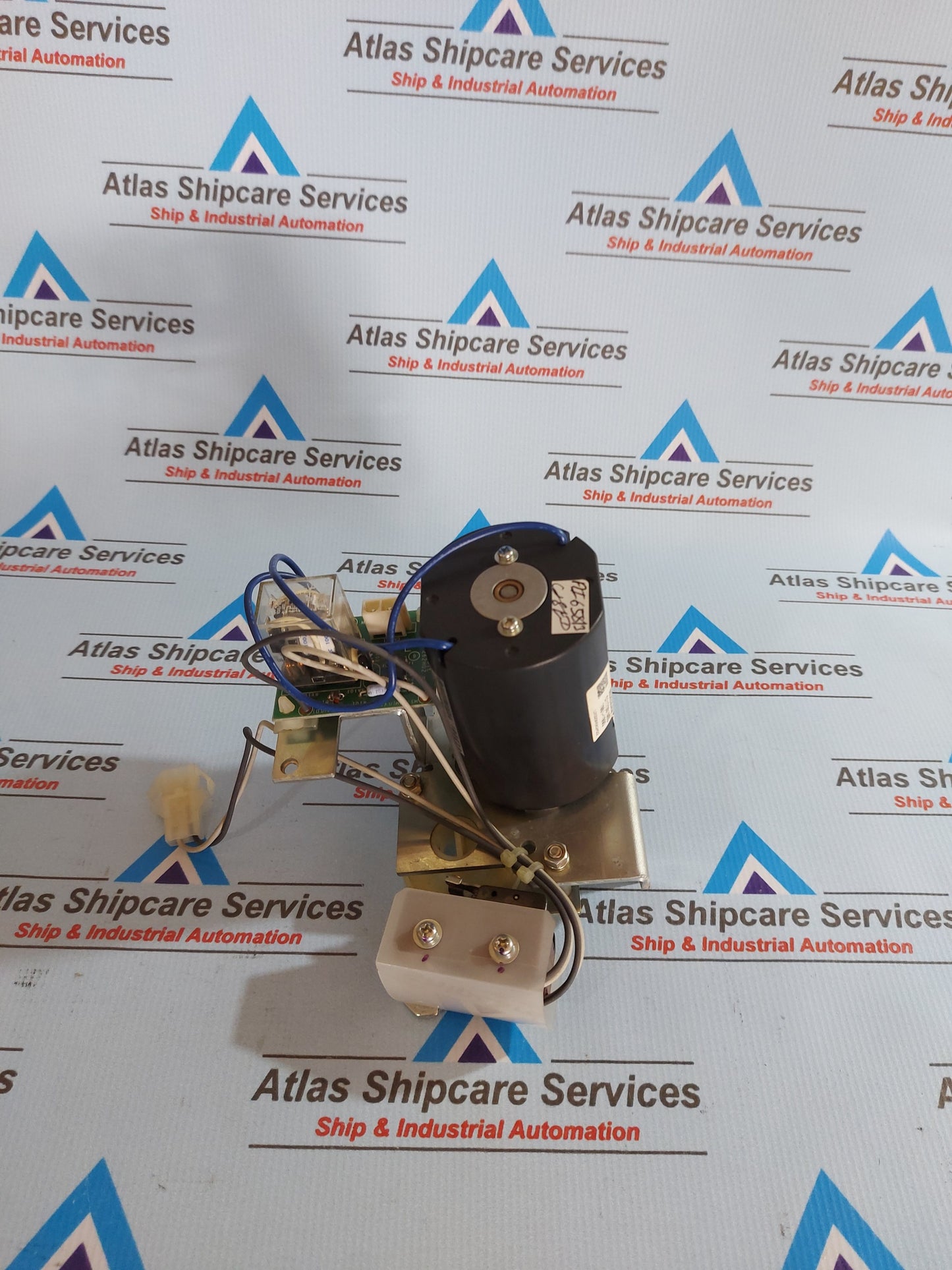 MITSUBISHI AE-SW MD-AD250-W MOTOR CHARGING DEVICE 200-250V AC/DC