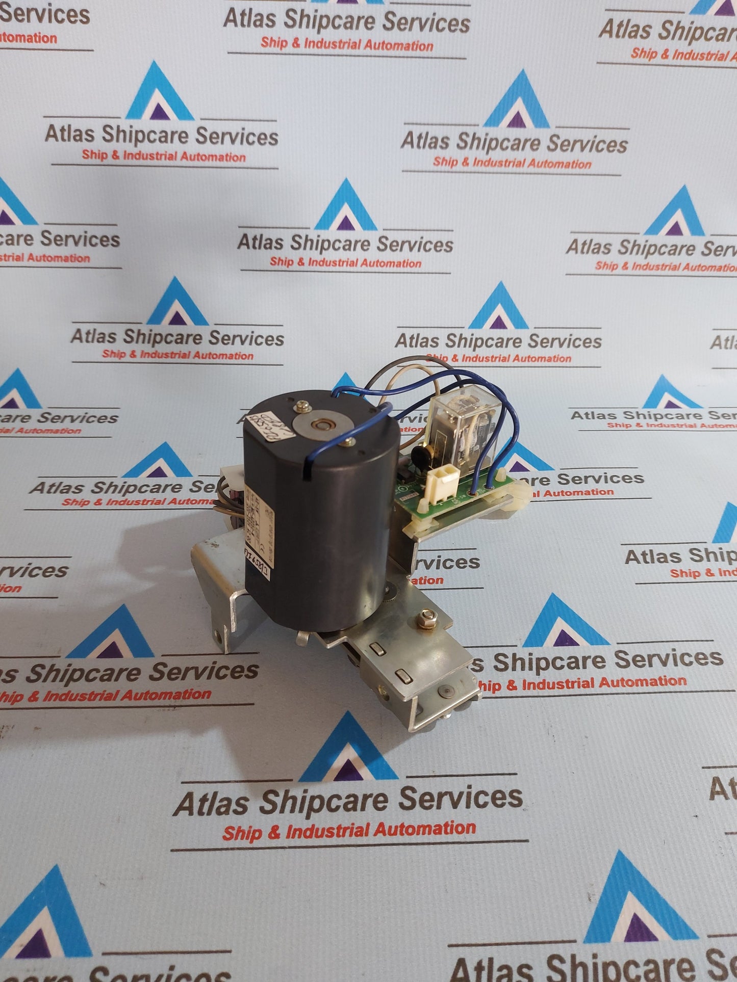 MITSUBISHI AE-SW MD-AD250-W MOTOR CHARGING DEVICE 200-250V AC/DC