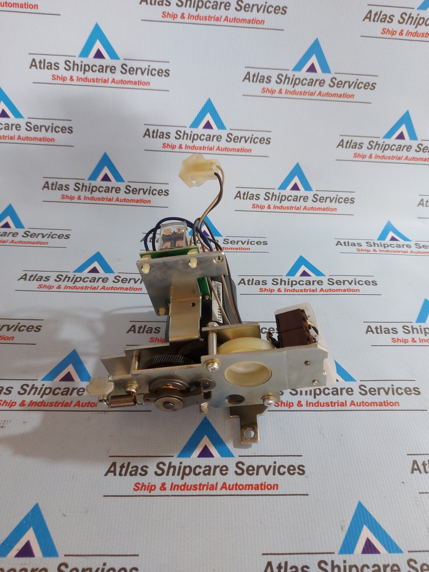 MITSUBISHI AE-SW MD-AD250-W MOTOR CHARGING DEVICE 200-250V AC/DC