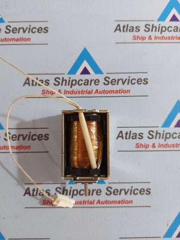 MITSUBISHI AE-SW UVTCOIL-W UNDER VOLTAGE TRIP COIL FOR UVT CONTROLLER