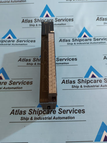 MITSUBISHI AX81 MELSEC PROGRAMMABLE CONTROLLER
