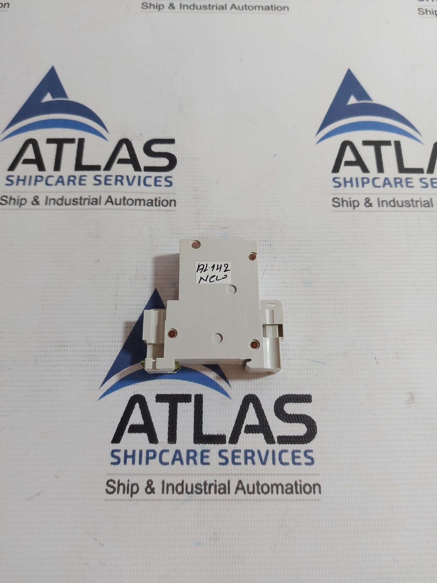 MITSUBISHI CP30-BA CIRCUIT PROTECTOR 1 POLE 20A
