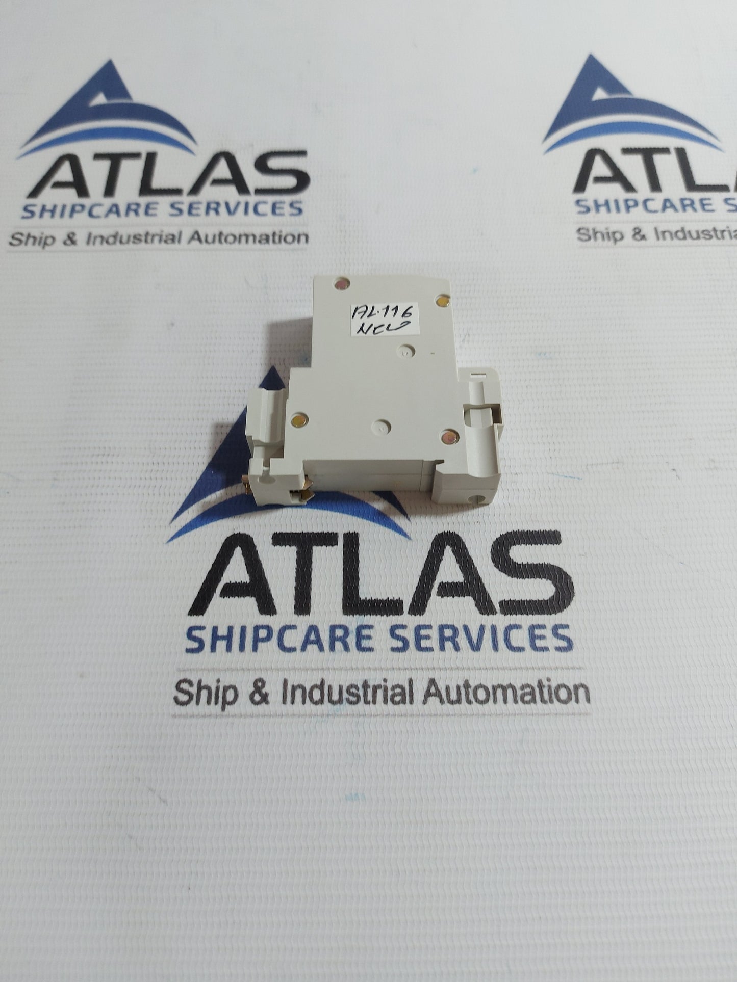 MITSUBISHI CP30-BA CIRCUIT PROTECTOR 1 POLE 7A