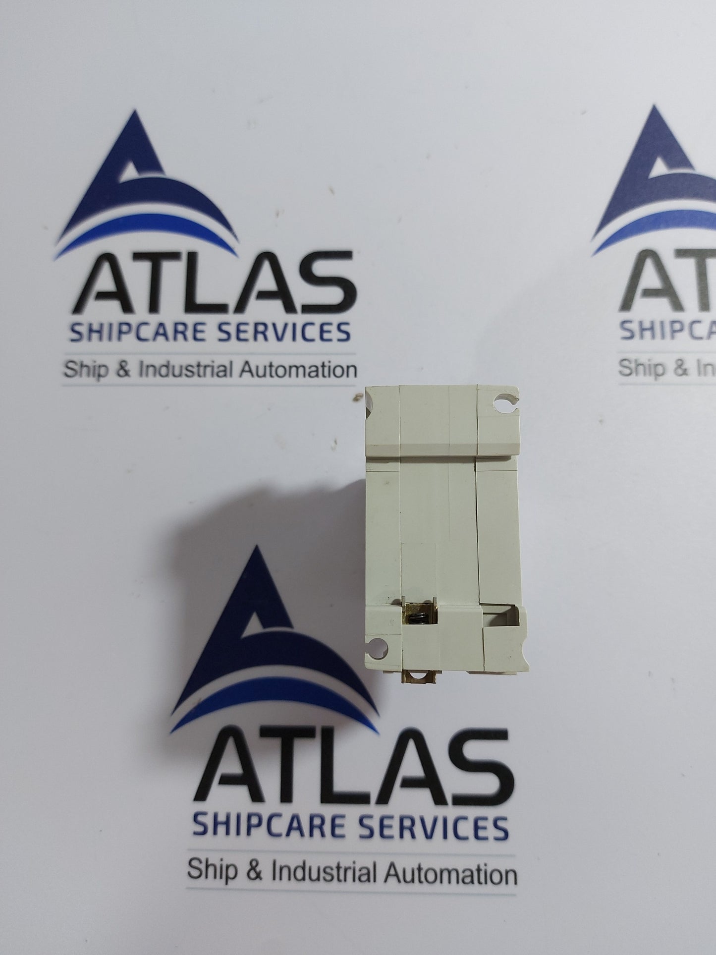 MITSUBISHI CP30-BA CIRCUIT PROTECTOR 2 POLE 10A