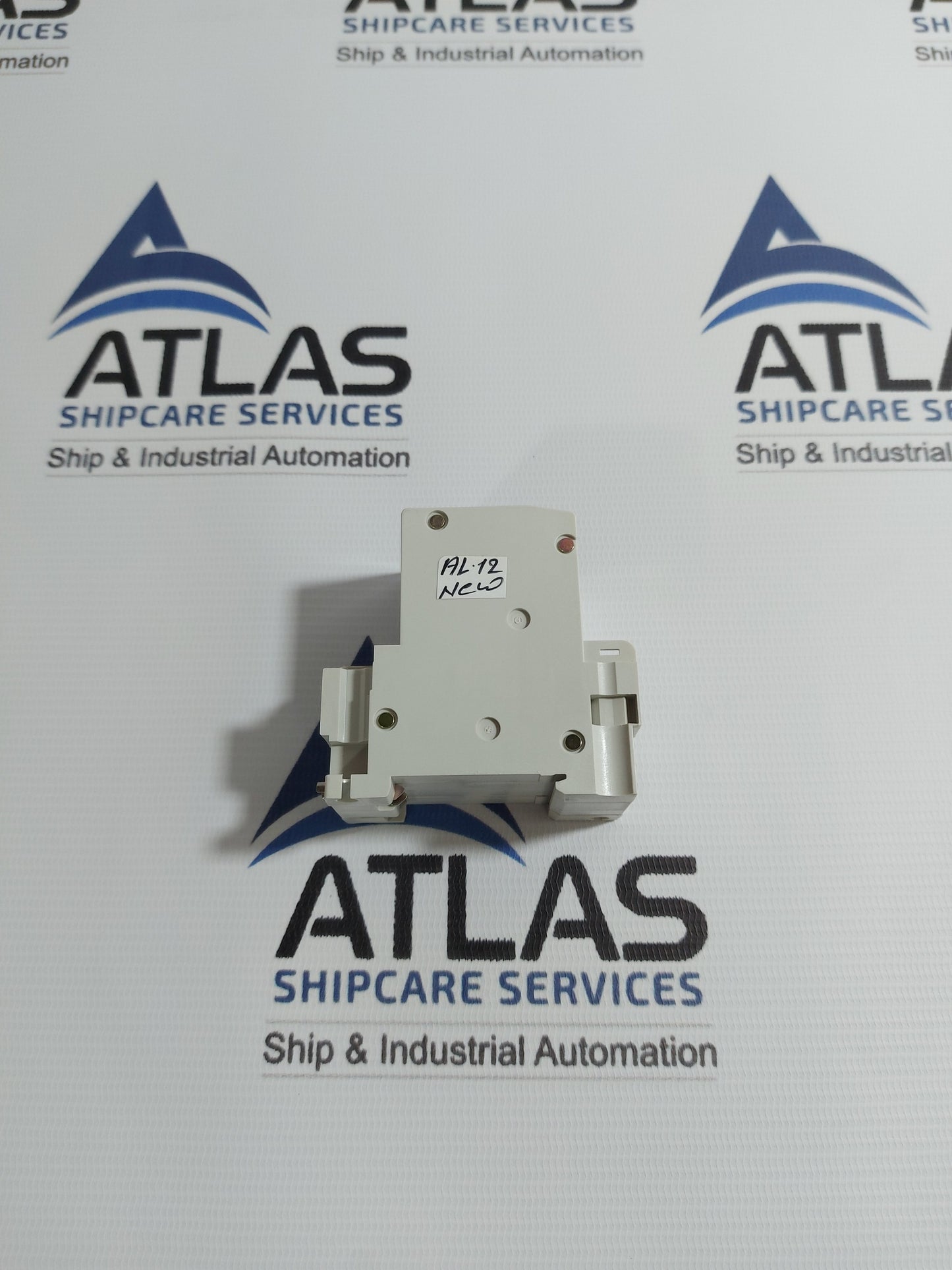 MITSUBISHI CP30-BA CIRCUIT PROTECTOR 2 POLE 3A