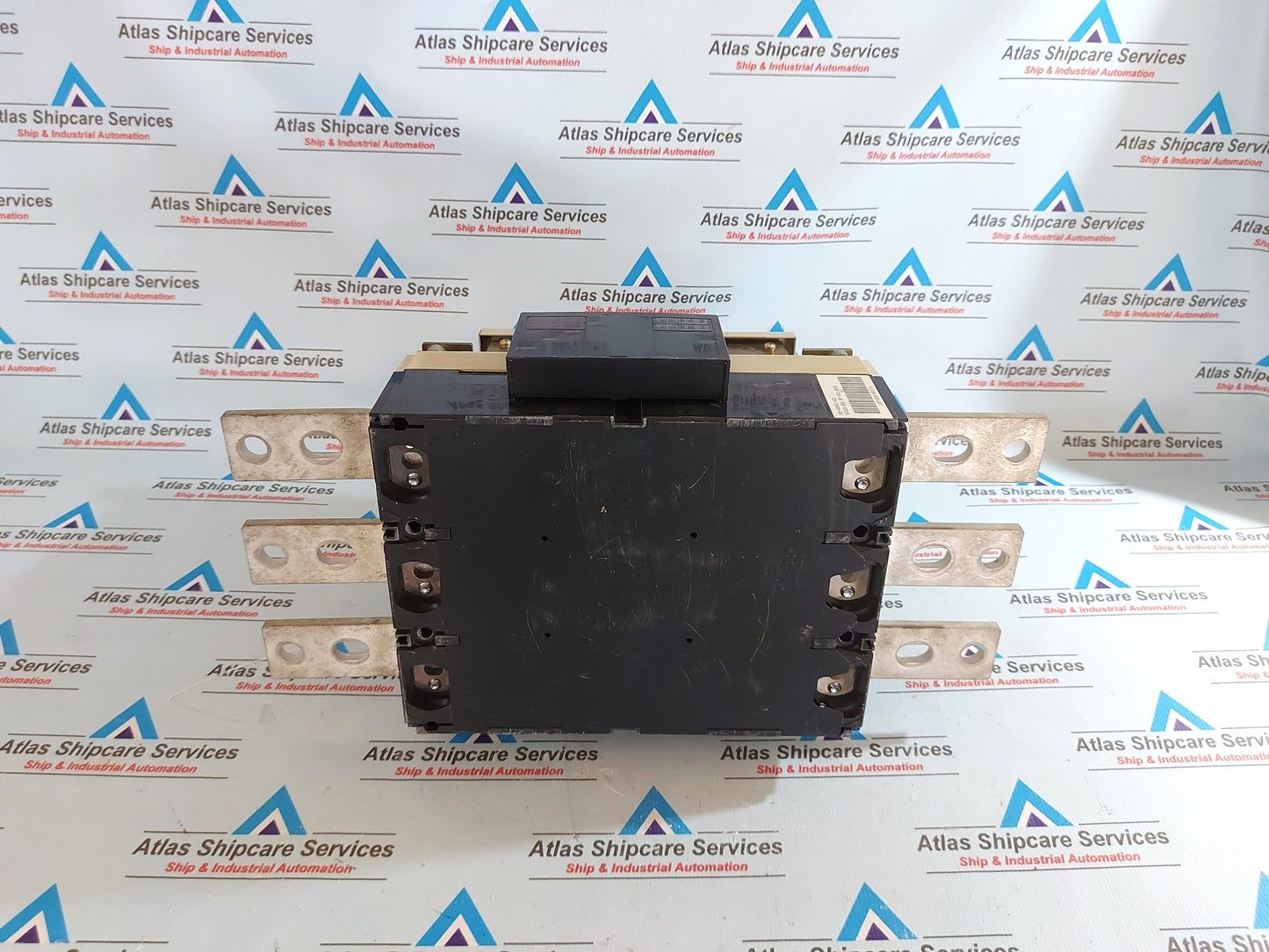 MITSUBISHI DSN800-CS NO-FUSE BREAKER 3P 800 AMP