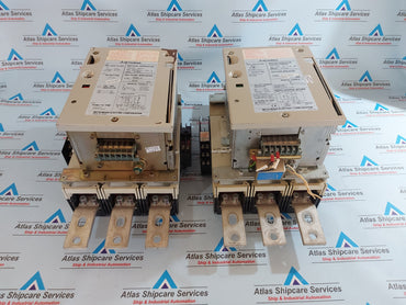 MITSUBISHI DSN800-CS NO-FUSE BREAKER 3P 800 AMP