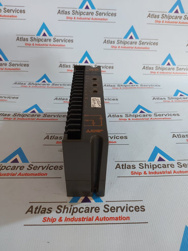 MITSUBISHI ELECTRIC FR-FKB REMOTE SPEED SETTER