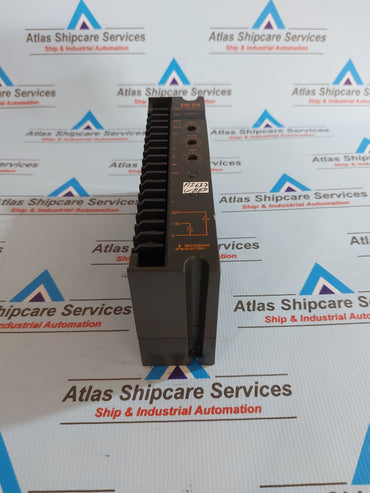 MITSUBISHI ELECTRIC FR-FK REMOTE SPEED SETTER