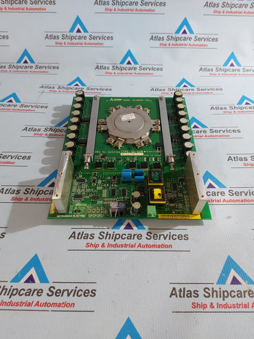 MITSUBISHI ELECTRIC GU-G08 GCU08CB-130 BOARD