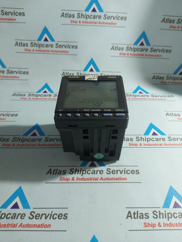 MITSUBISHI ELECTRIC ME96SSR-MB MULTI-MEASURING INSTRUMENT