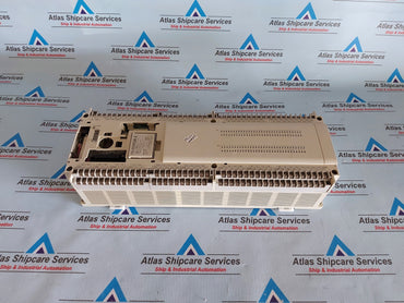 MITSUBISHI FX-128MR-ES/UL PROGRAMMABLE CONTROLLER