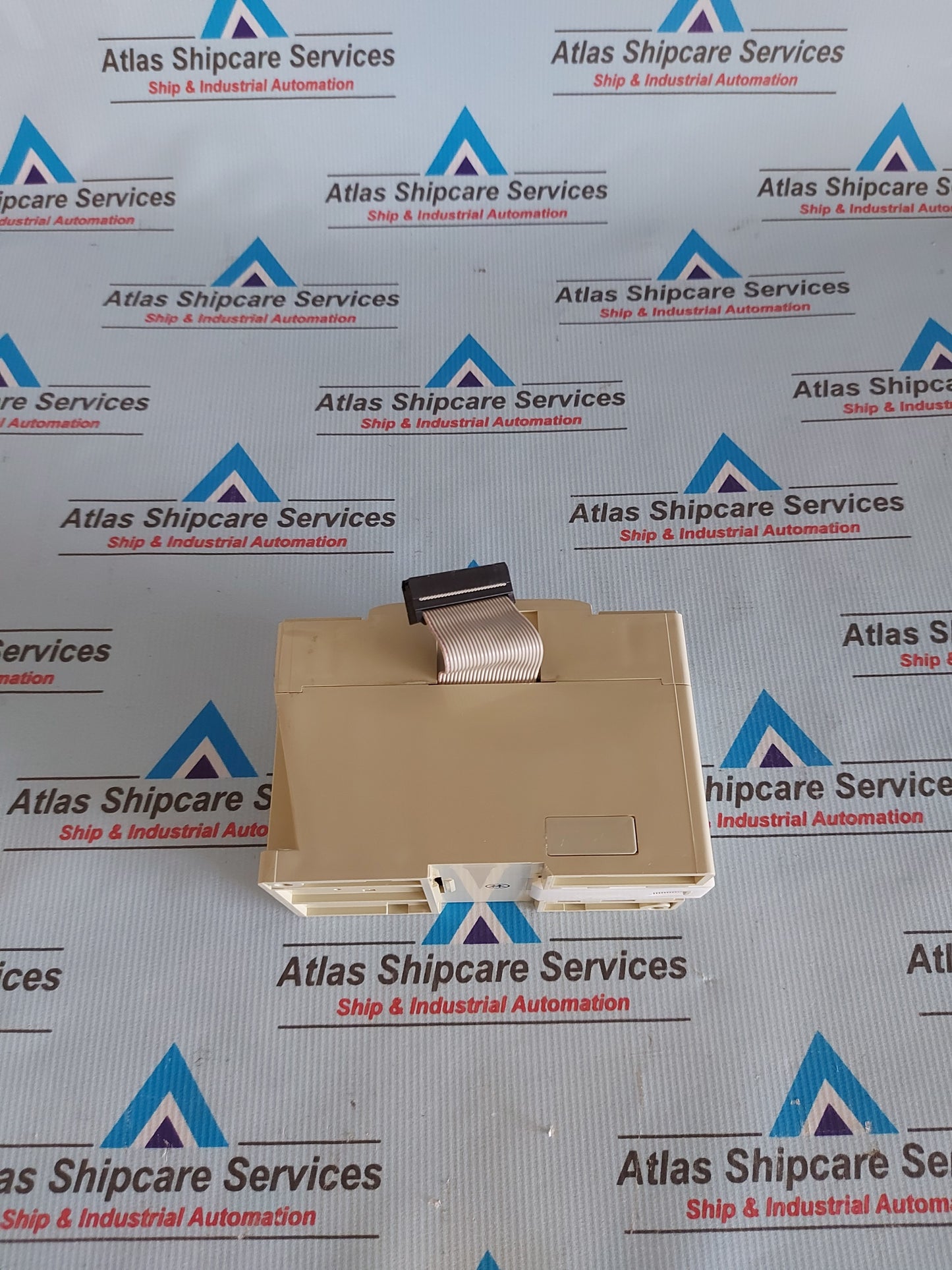 MITSUBISHI FX-16EYR PROGRAMMABLE CONTROLLER