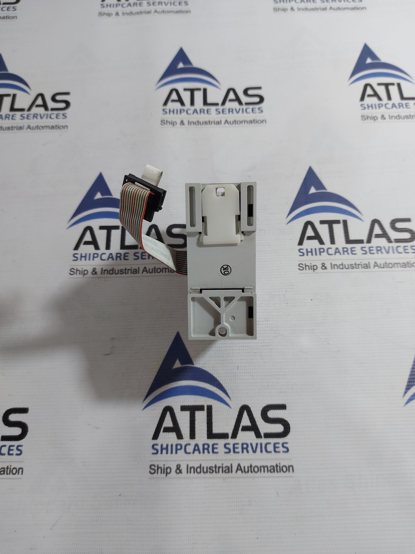 MITSUBISHI FX5-4AD PROGRAMMABLE CONTROLLER