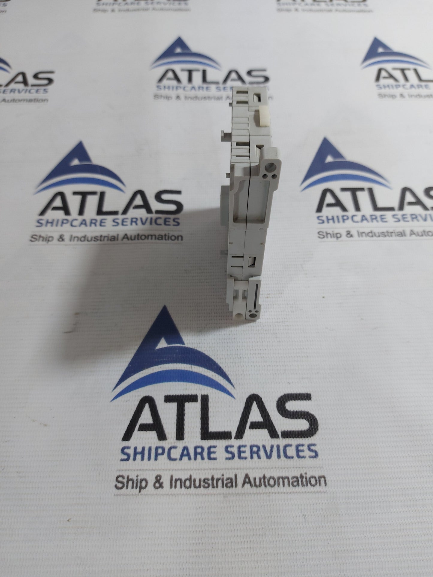 MITSUBISHI FX5-4DA-ADP PROGRAMMABLE CONTROLLER