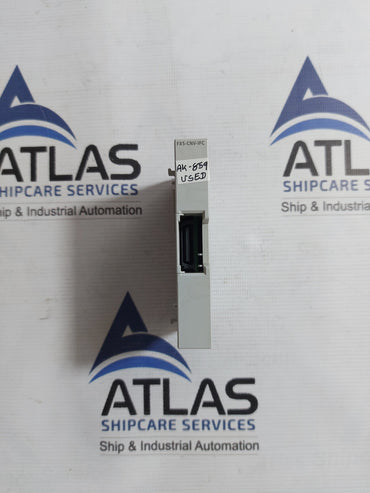 MITSUBISHI FX5-CNV-IFC PROGRAMMABLE CONTROLLER