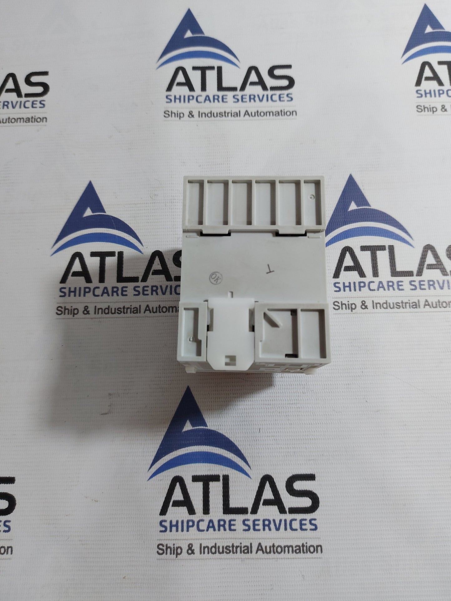 MITSUBISHI FX5UC-32MR/DS-TS PROGRAMMABLE CONTROLLER