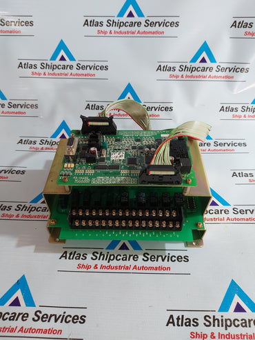 MITSUBISHI KAKOKI KAISHA P008401 DISPLAY WITH ES-V4232