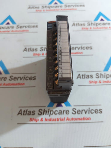 MITSUBISHI MELSEC-Q Q64DAN D/A CONVERTER UNIT