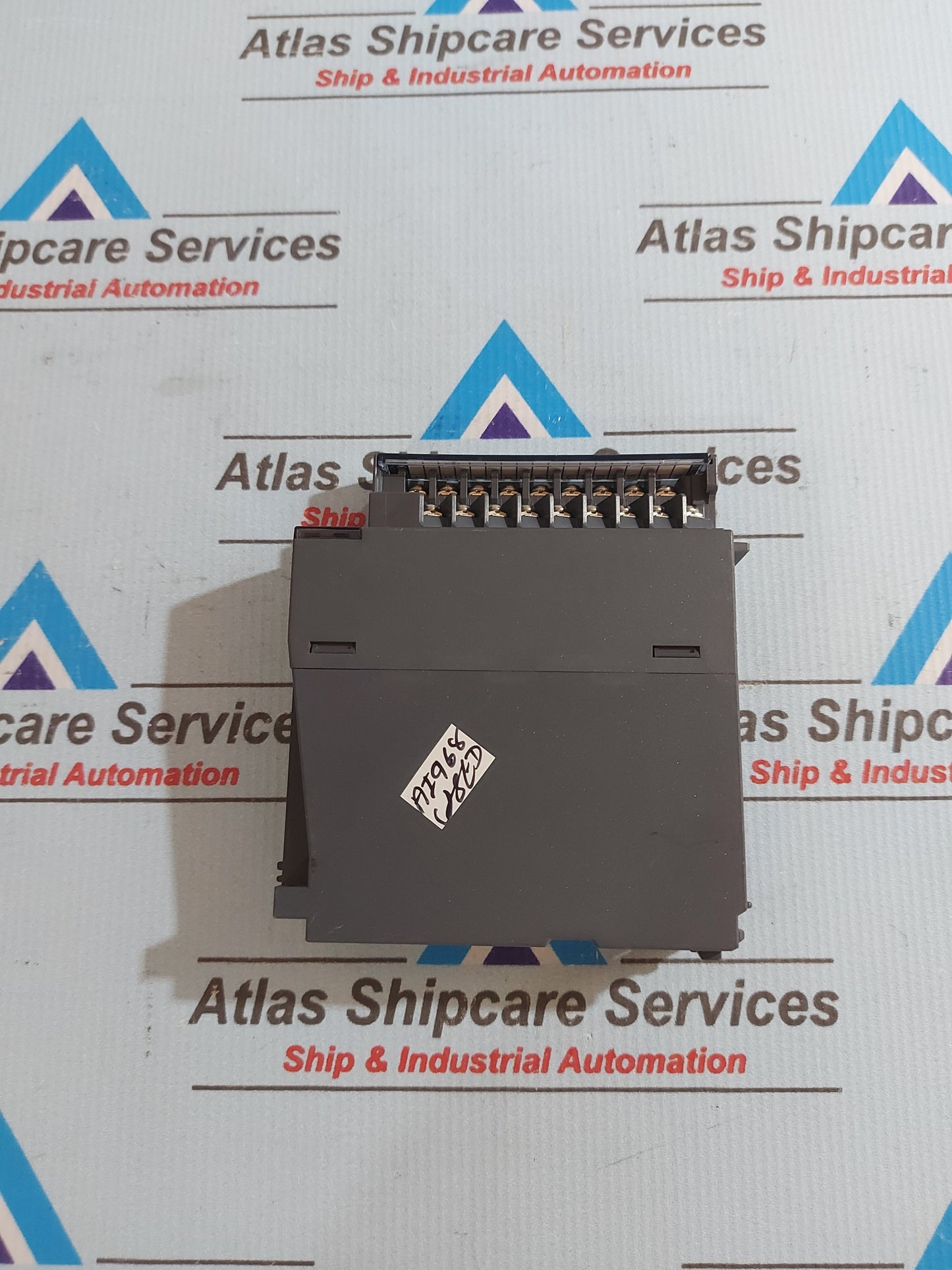 MITSUBISHI MELSEC-Q Q64DAN D/A CONVERTER UNIT