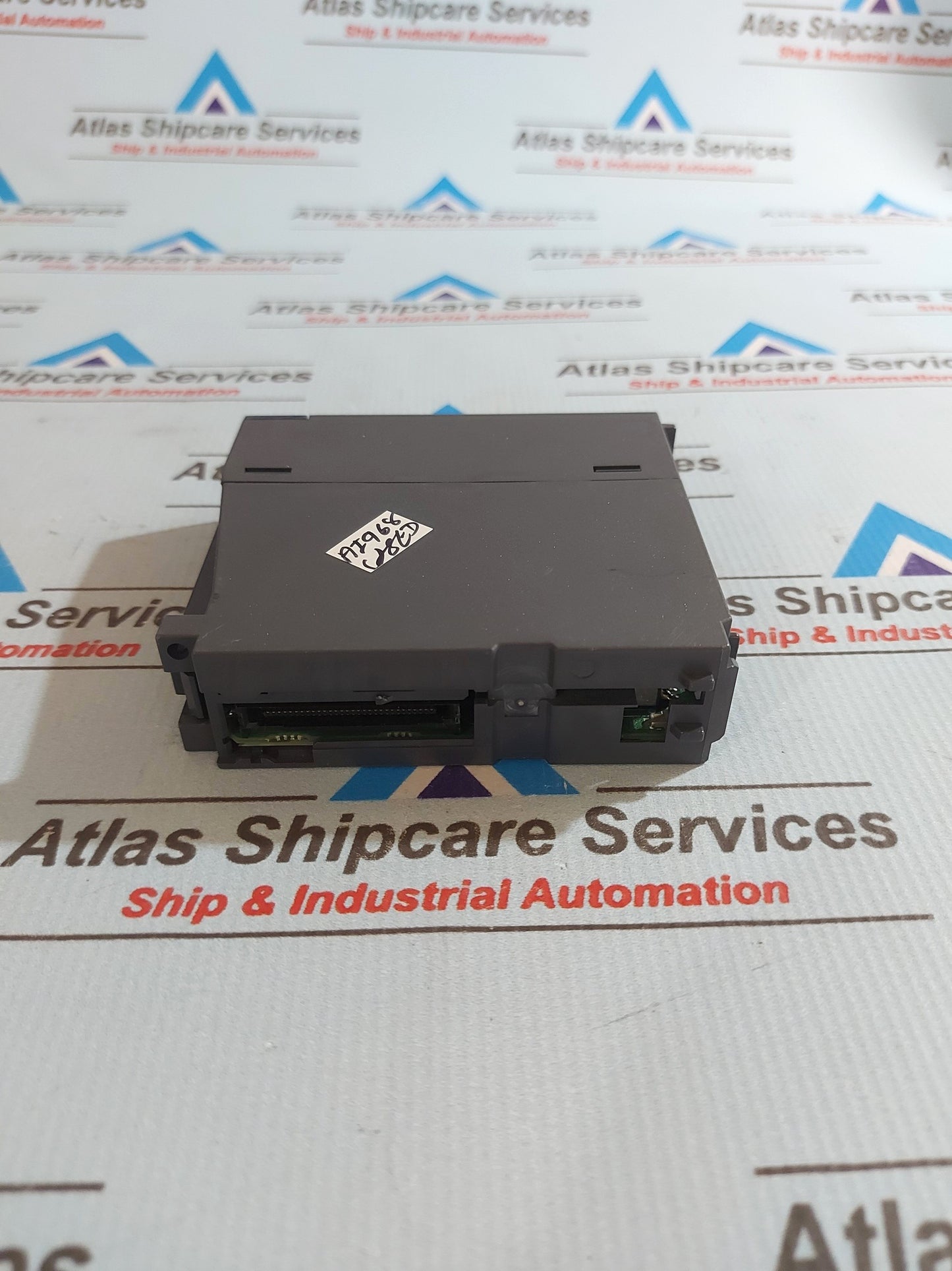 MITSUBISHI MELSEC-Q Q64DAN D/A CONVERTER UNIT