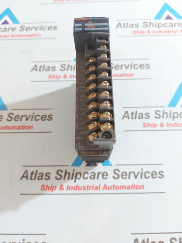 MITSUBISHI MELSEC-Q Q68ADI A/D CONVERTER UNIT