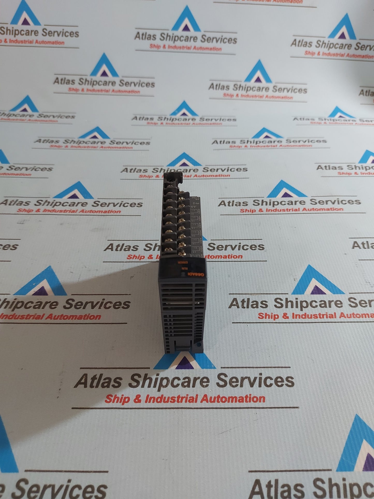 MITSUBISHI MELSEC-Q Q68ADI A/D CONVERTER UNIT