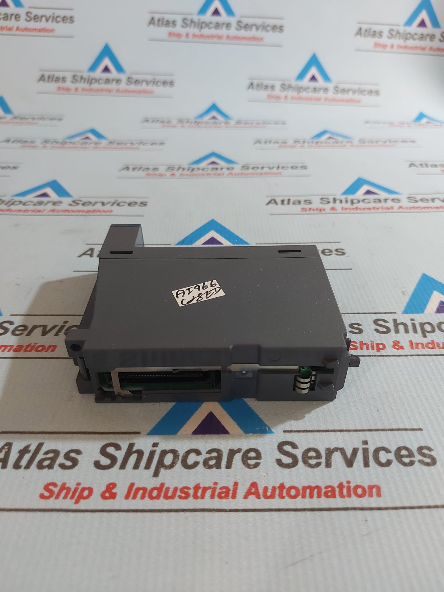 MITSUBISHI MELSEC-Q QX80 PLC INPUT UNIT