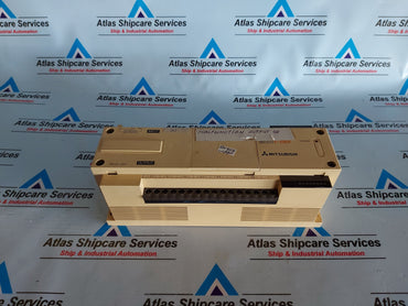 MITSUBISHI MELSEC F1-20ER-ES PROGRAMMABLE CONTROLLER