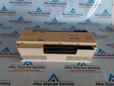 MITSUBISHI MELSEC F1-40MR-ES PROGRAMMABLE CONTROLLER