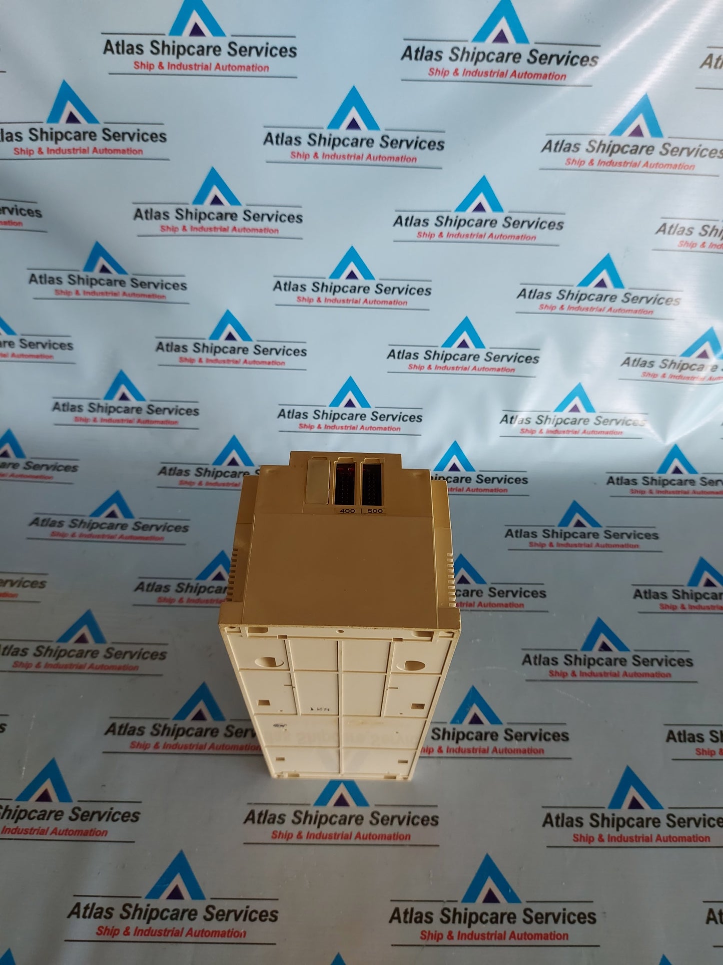 MITSUBISHI MELSEC F1-40MR-ES PROGRAMMABLE CONTROLLER