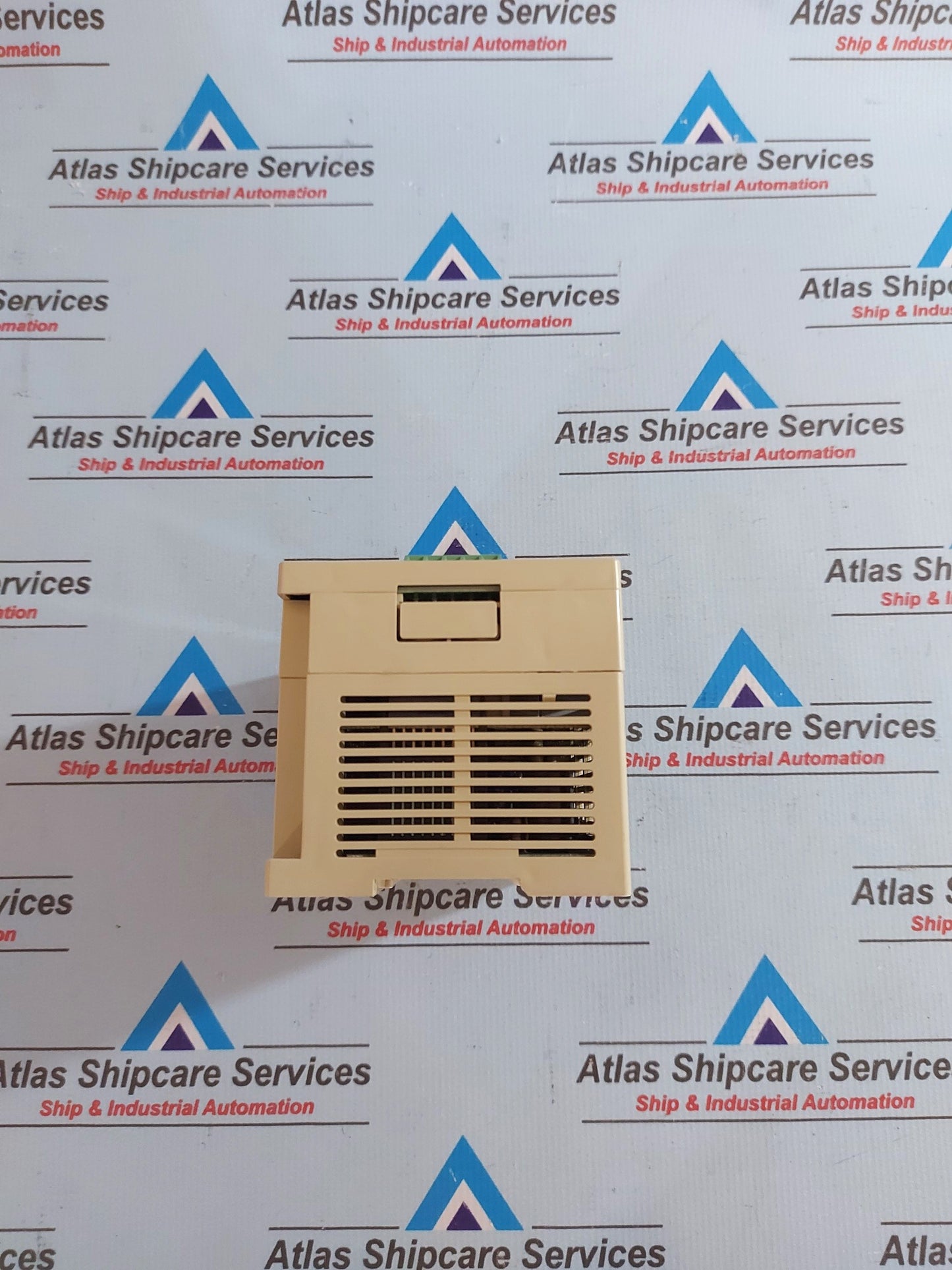 MITSUBISHI MELSEC FX2N-32MR-DS PROGRAMMABLE CONTROLLER