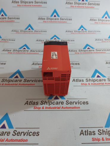 MITSUBISHI MELSEC Q61P POWER SUPPLY UNIT