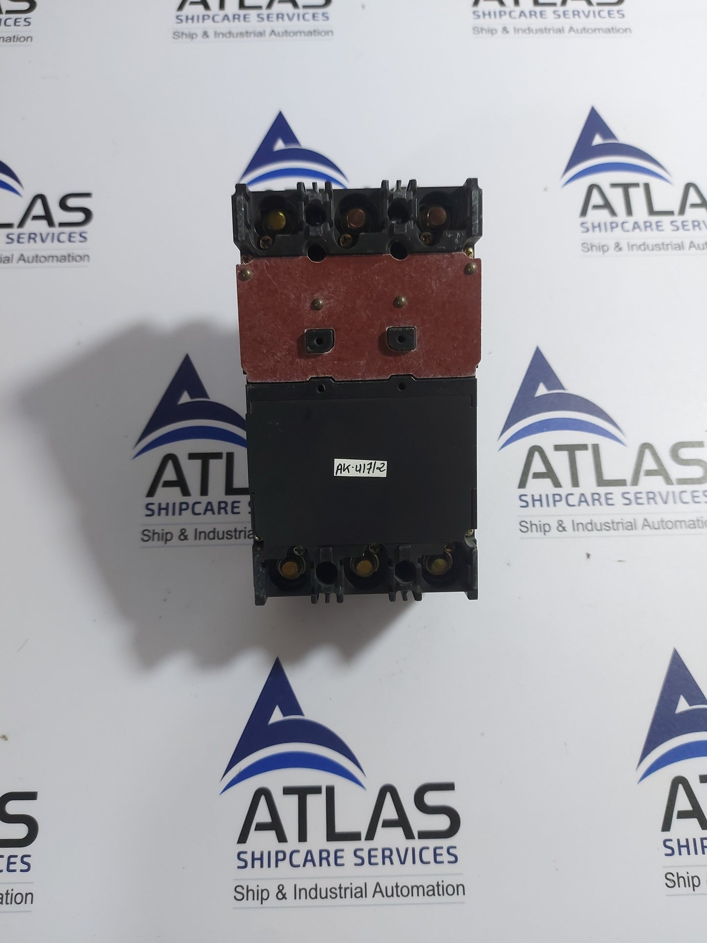 MITSUBISHI NF100-SP 75A 3 POLE NO-FUSE CIRCUIT BREAKER