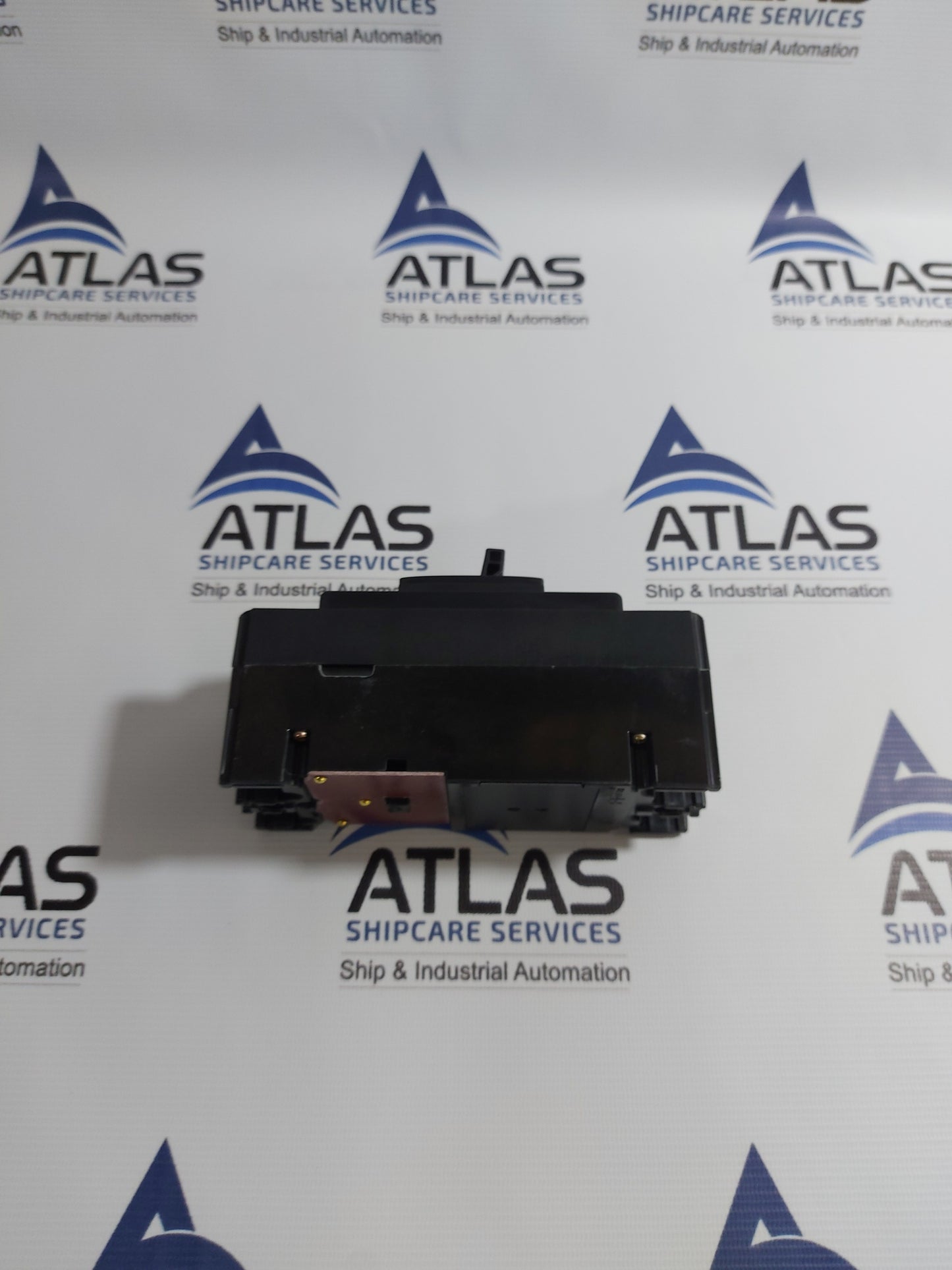 MITSUBISHI NF100-SP NO-FUSE BREAKER 2 POLE 75A